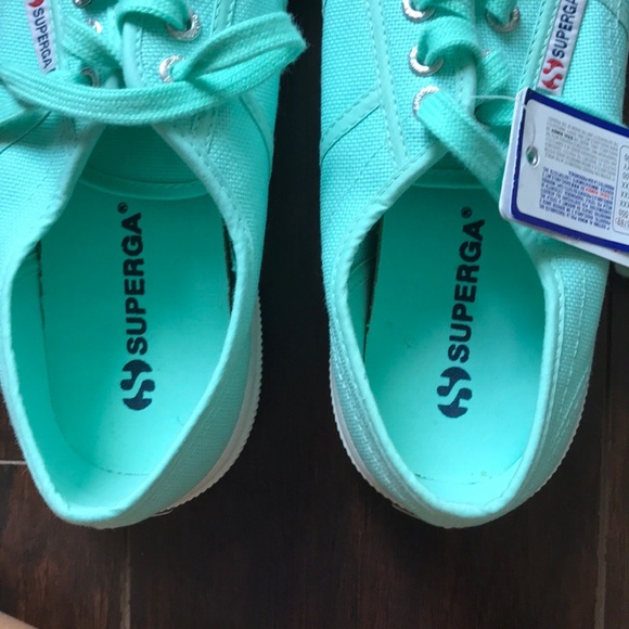 Superga Cotu Classic sneakers - Picture 4 of 6